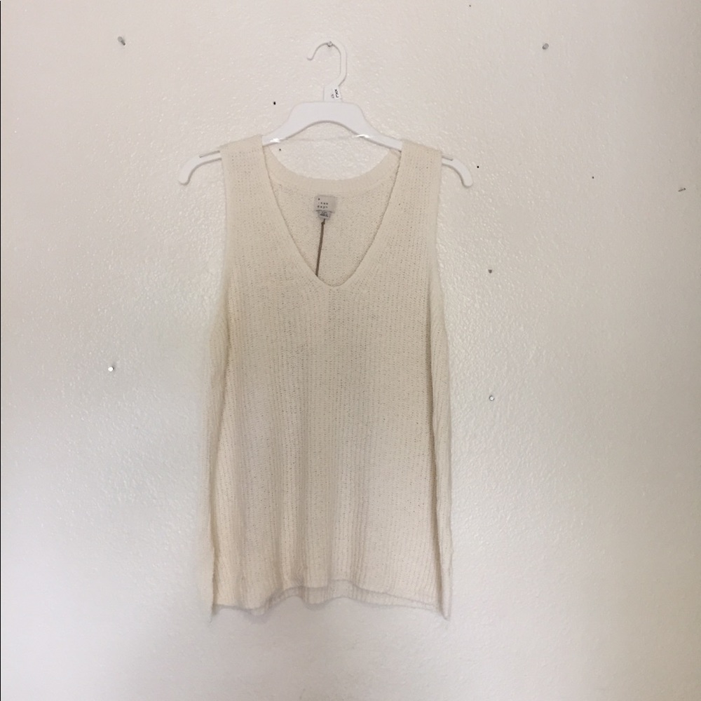 NWT A New Day Sweater Size XXL